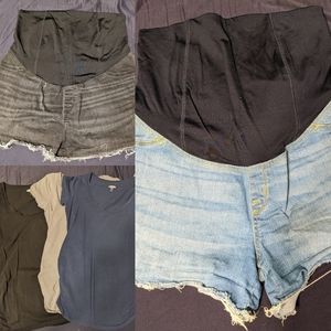 Maternity Lot size 10/Medium